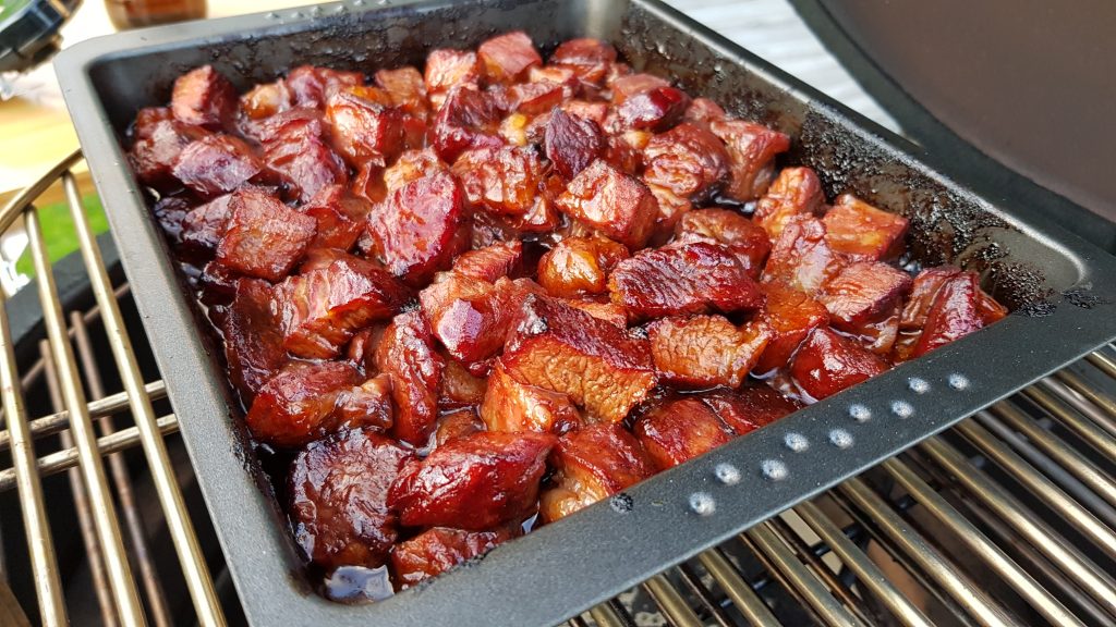 Burnt Ends