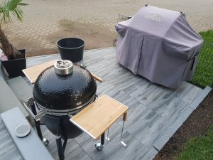 0711-BBQ Grillplatz