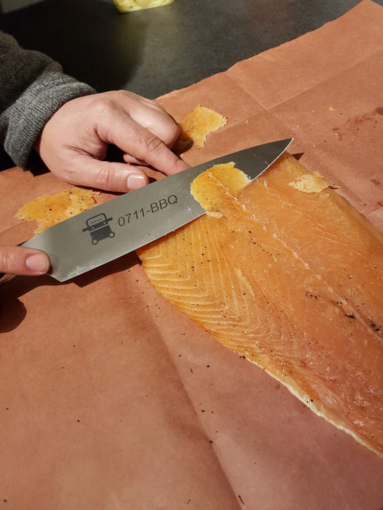 Anschnitt