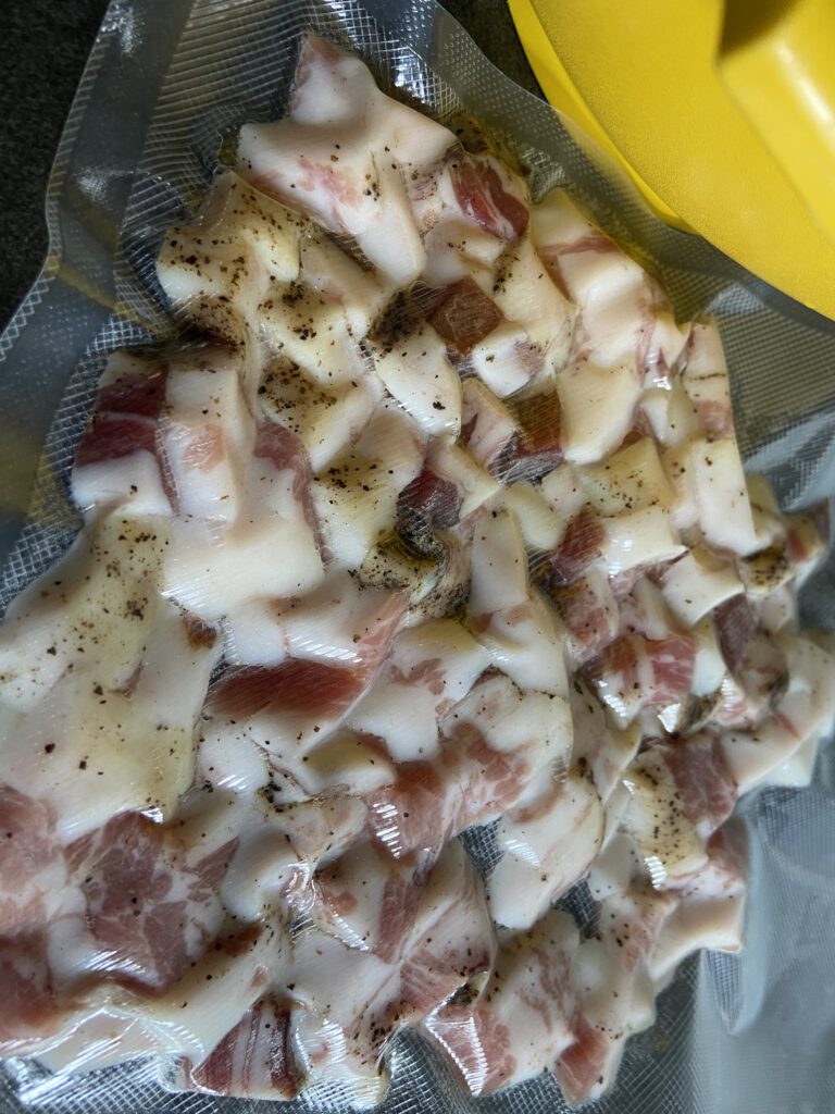 Guanciale