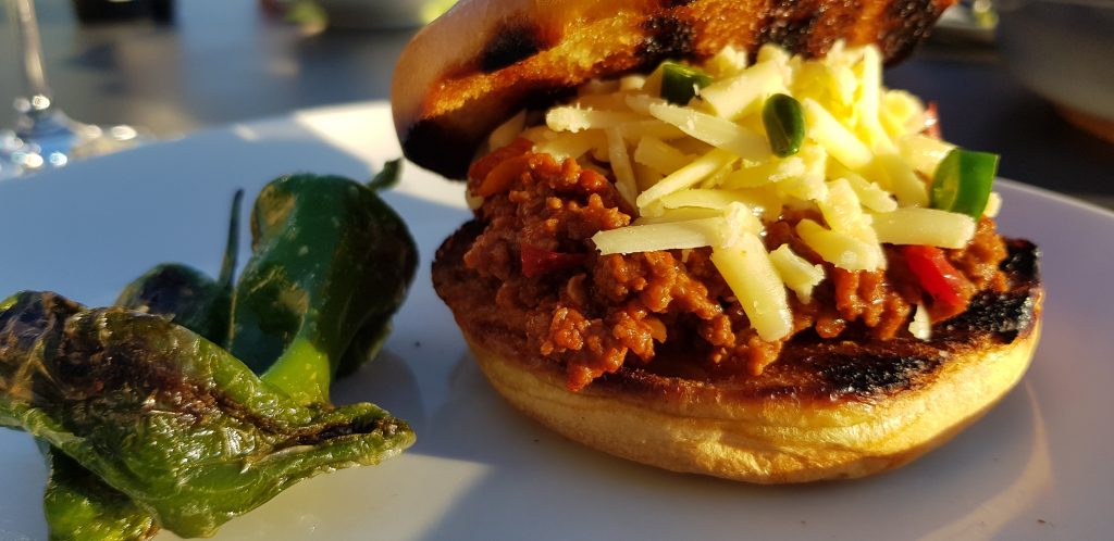 Sloppy Joe