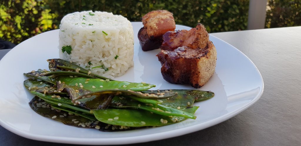 Wildschweinkeule Aus Dem Dutch Oven 0711 Bbq Grillen Bbq Rezepte Aus Stuttgart